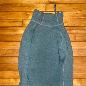 Prana wool sweater